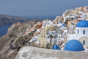 Santorini