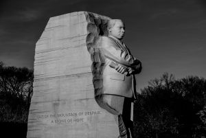 MLK Memorial